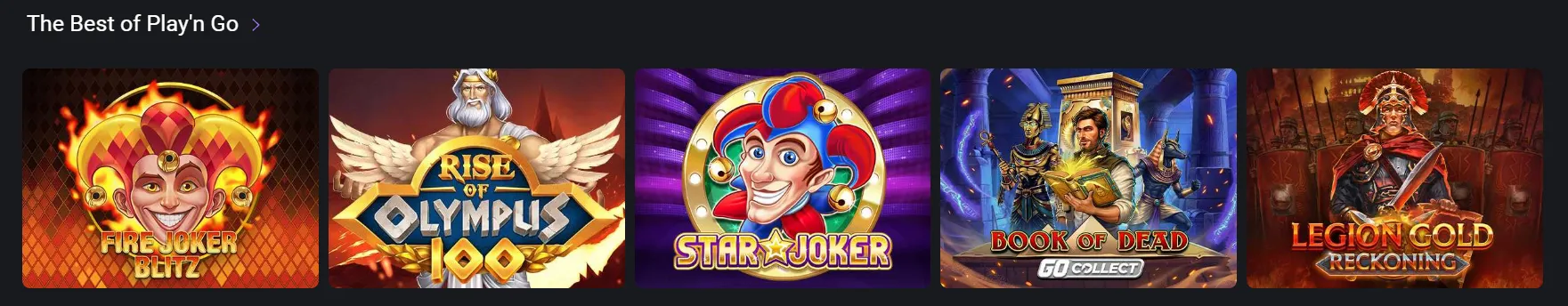 OneCasino Download