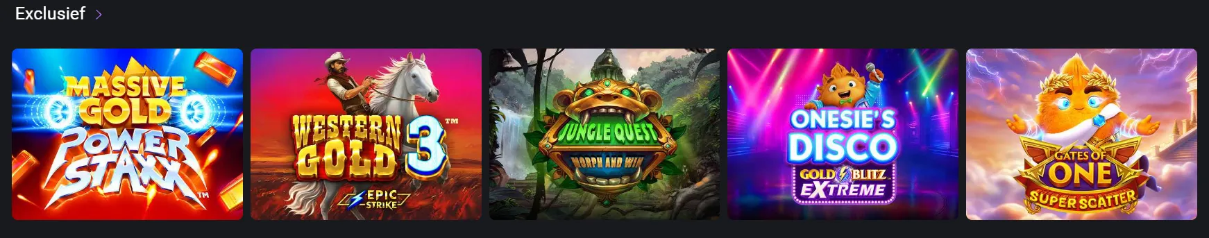 OneCasino Online