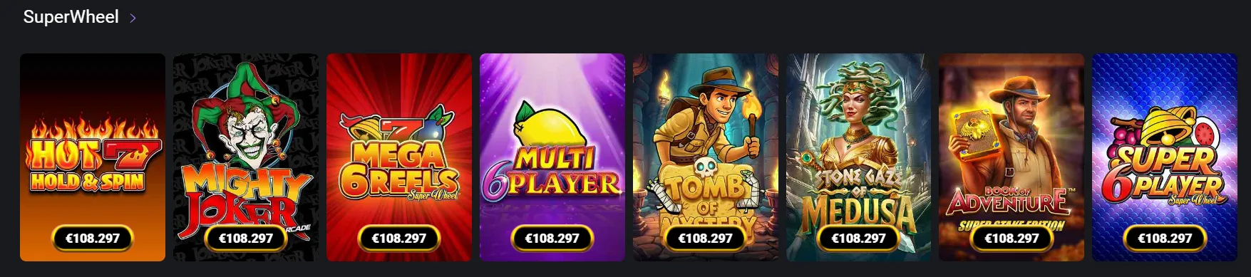 OneCasino Review