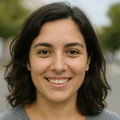 Tessa Visser